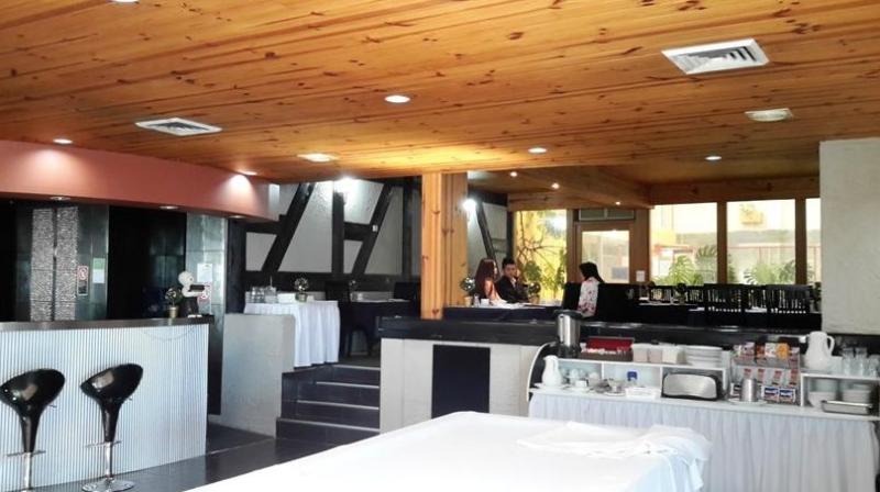 Capital Airport Motel Queanbeyan Bagian luar foto
